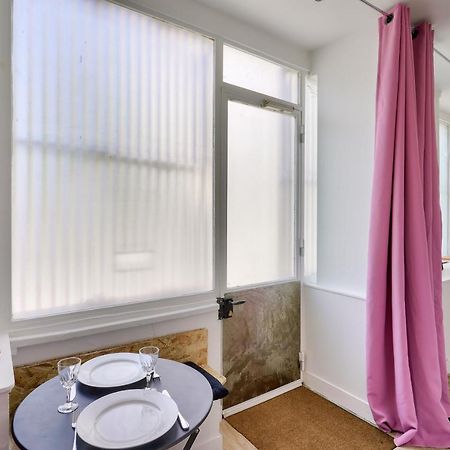 Sweet Apartment In The Heat Of The 15Th 巴黎 外观 照片